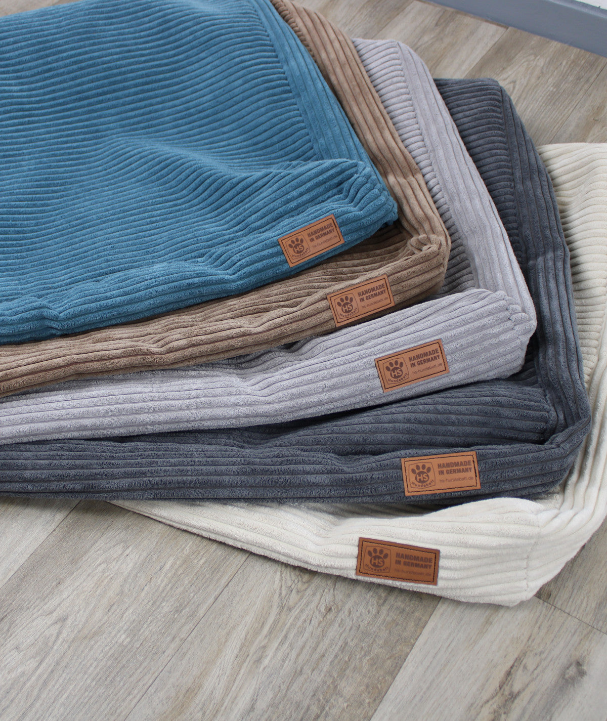 Ersatzbezug Liegekissen Deluxe