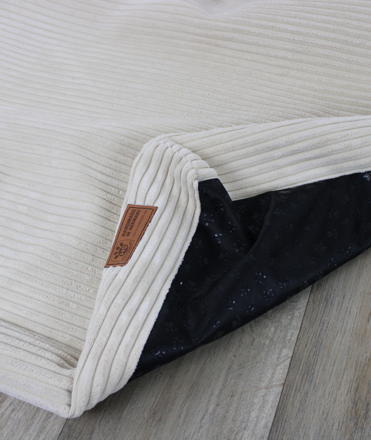 Ersatzbezug Liegekissen Deluxe