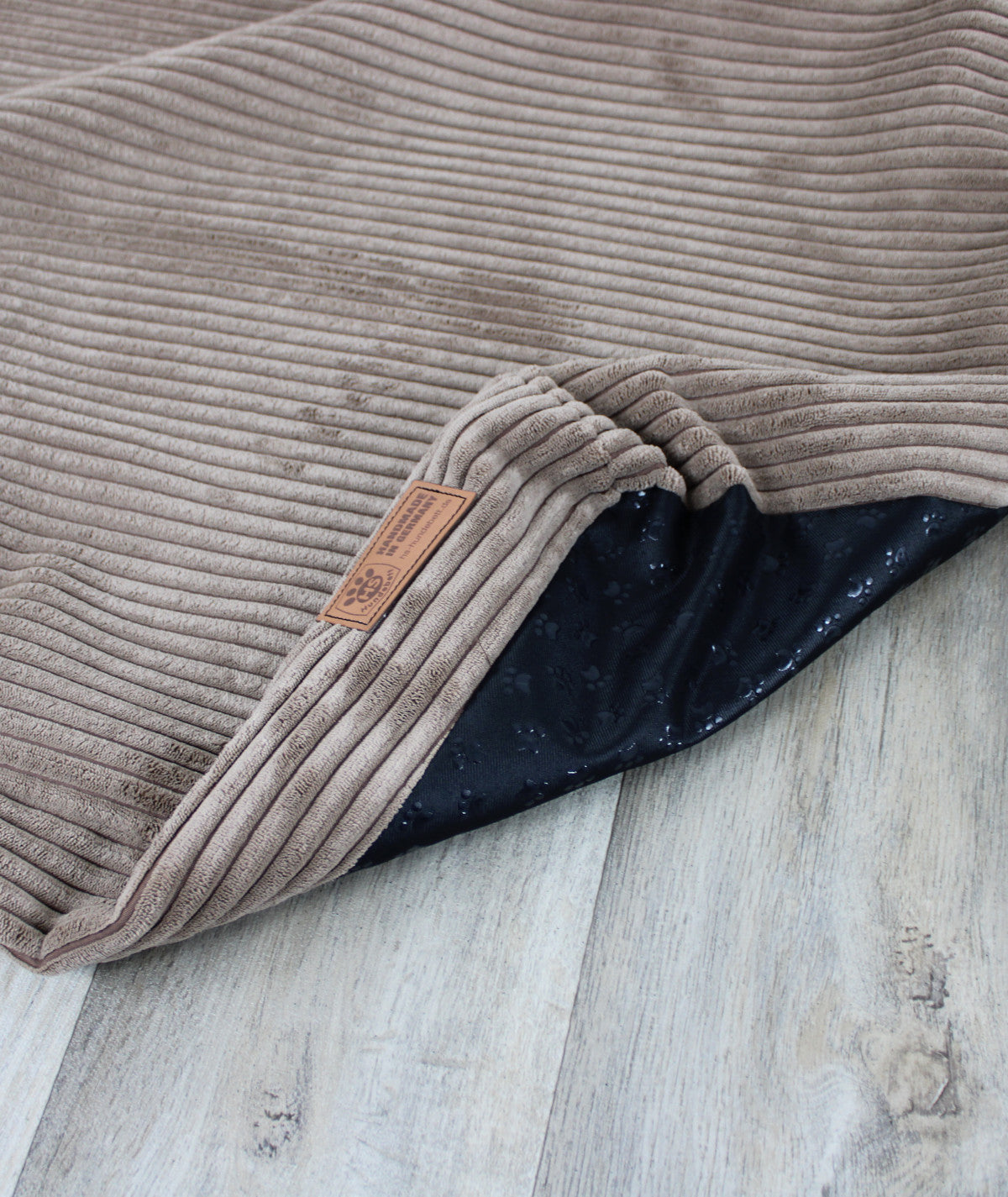 Ersatzbezug Liegekissen Deluxe