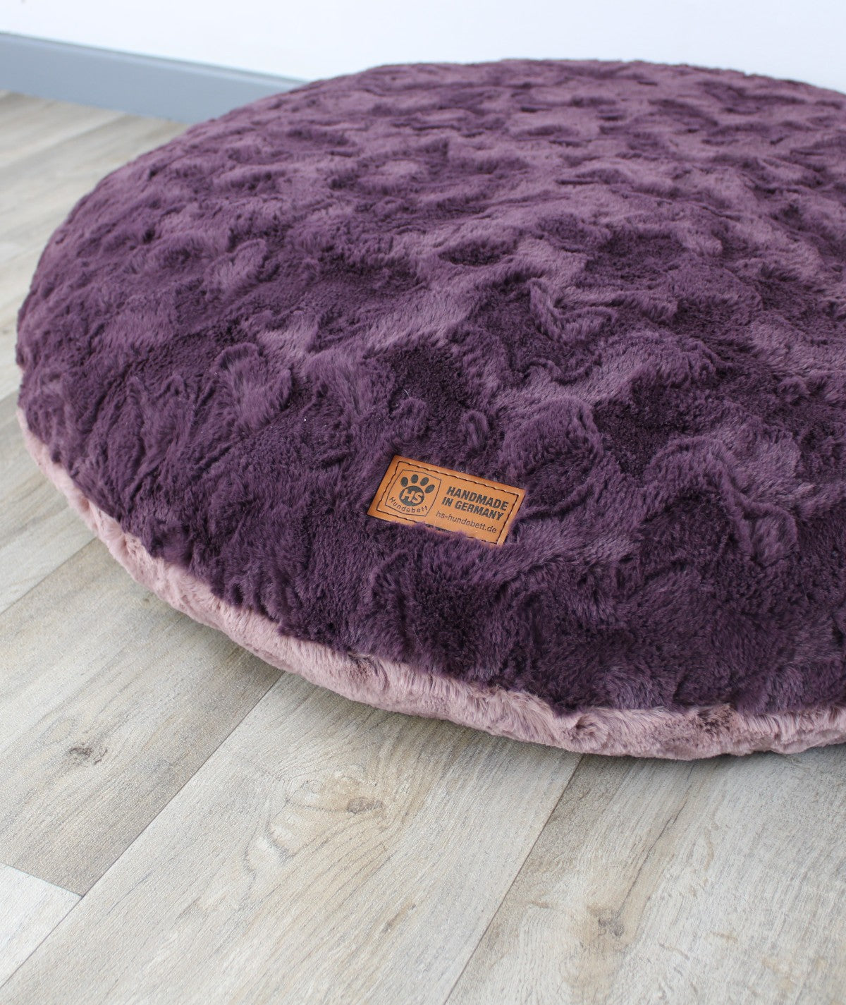 Lit pour chien DreamleXX orthopédique