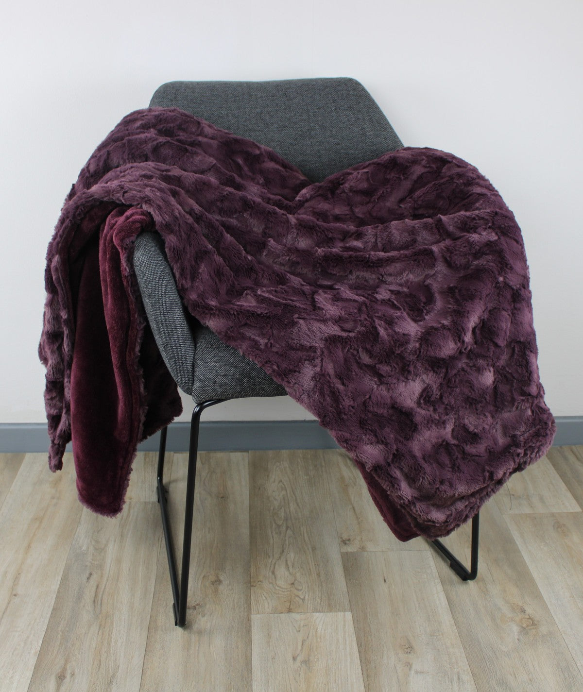 Sofadecke für Zweibeiner HS-Home