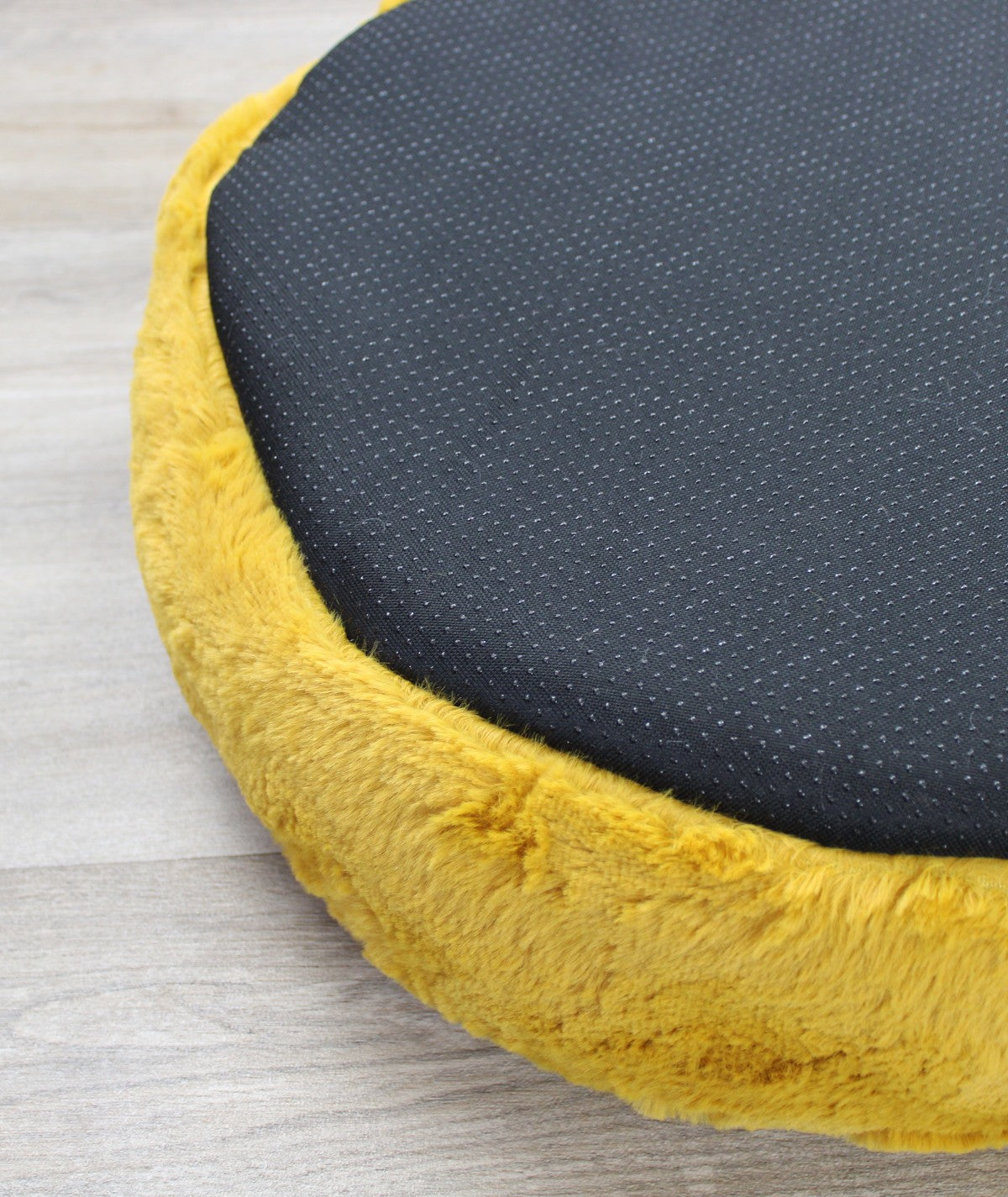 Kuschelbett rund