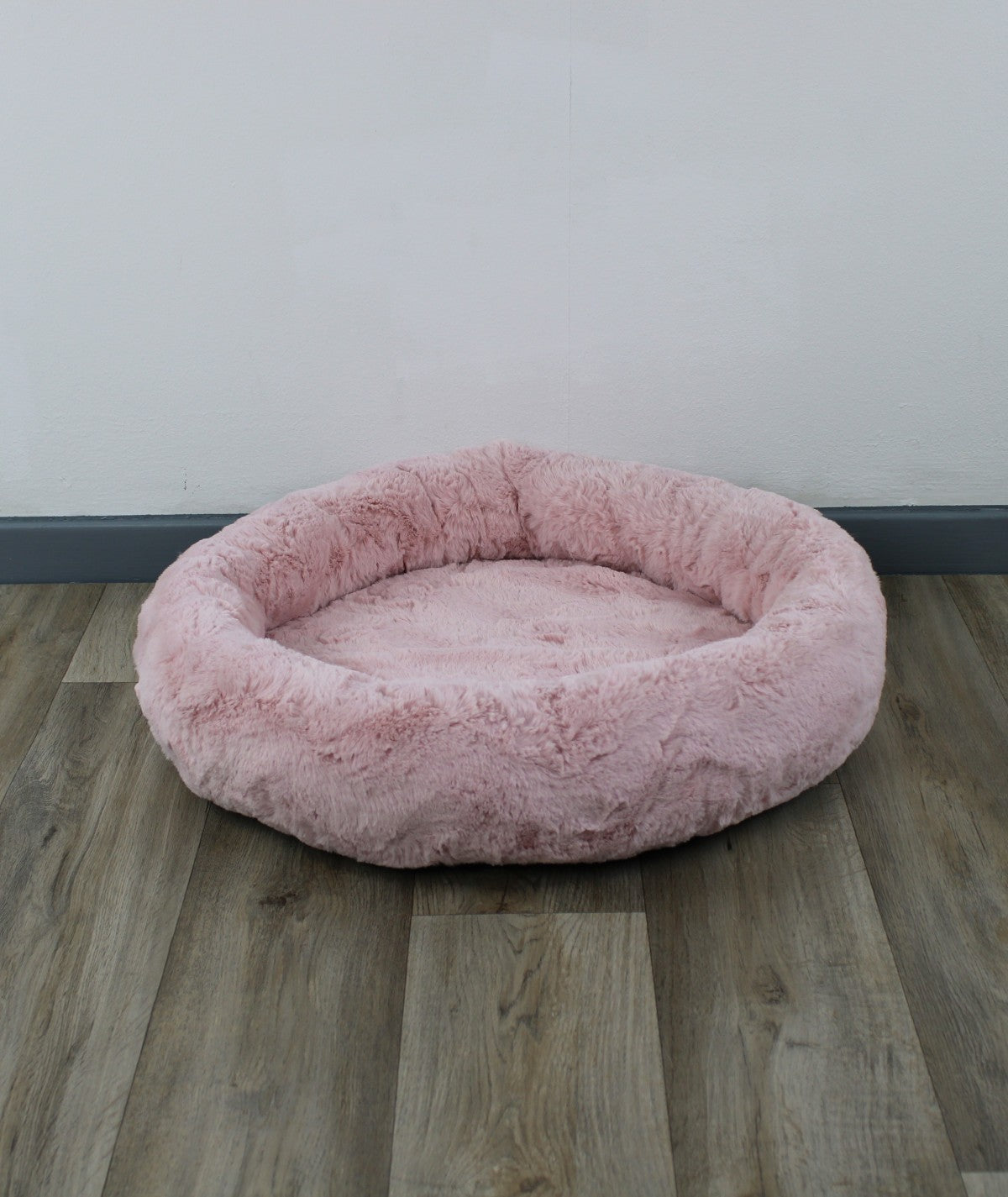 Kuschelbett rund