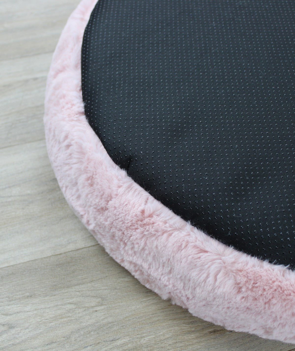 Kuschelbett rund