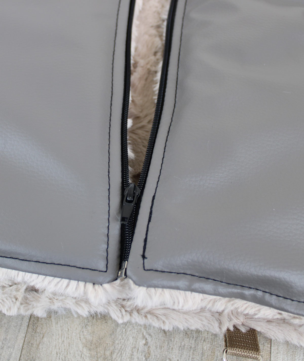 Elegante Outdoor-Tasche für unterwegs