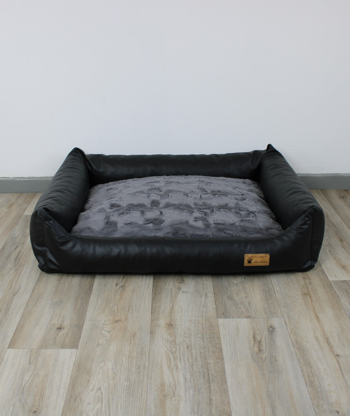 Hundebett Emma orthopädisch