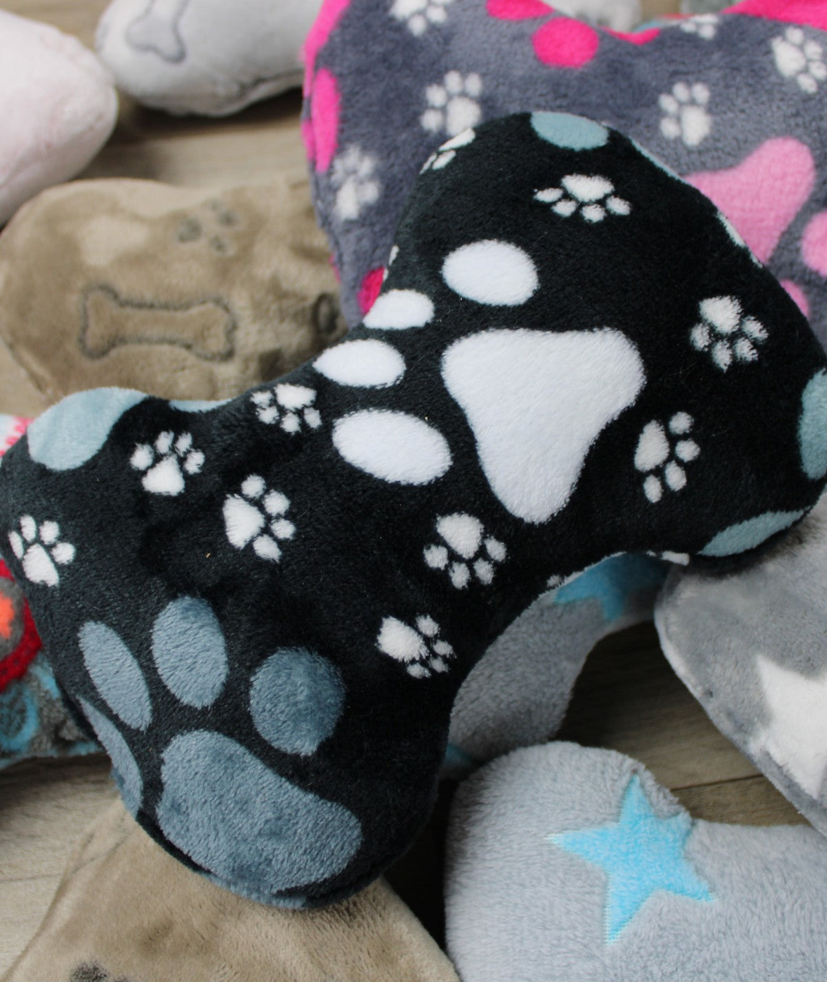 Hundespielzeug Knochen