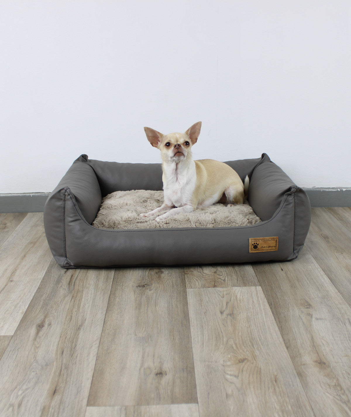 Hundebett Emma orthopädisch