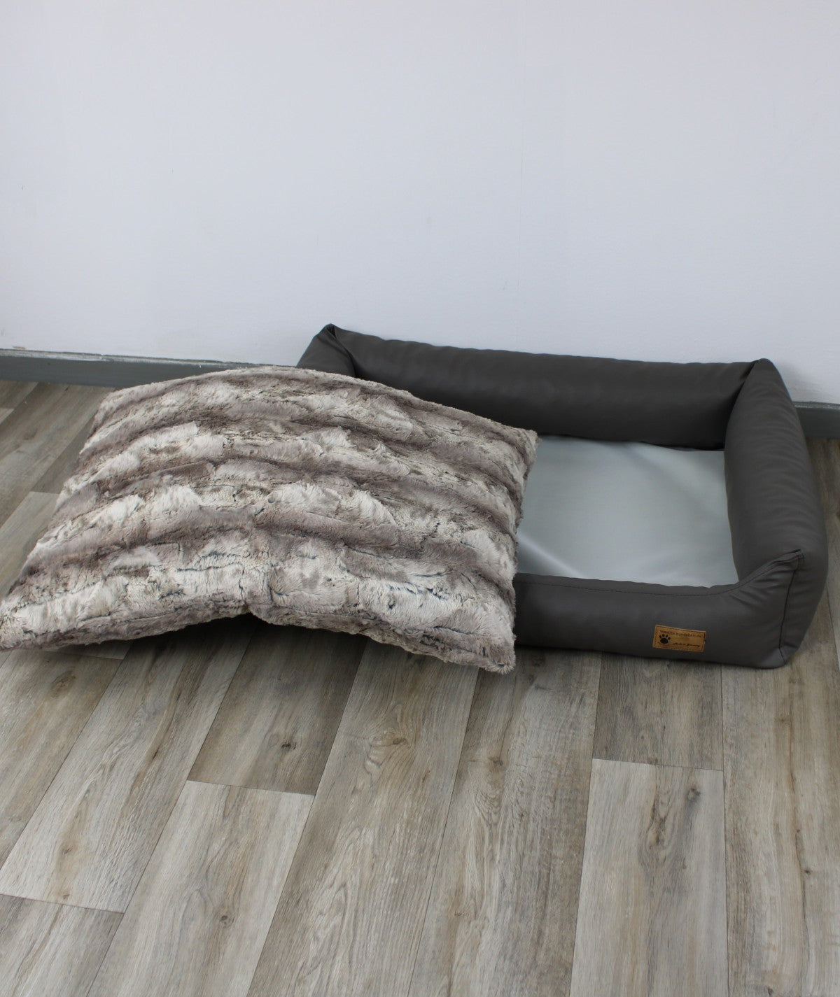 Hundebett Emma orthopädisch