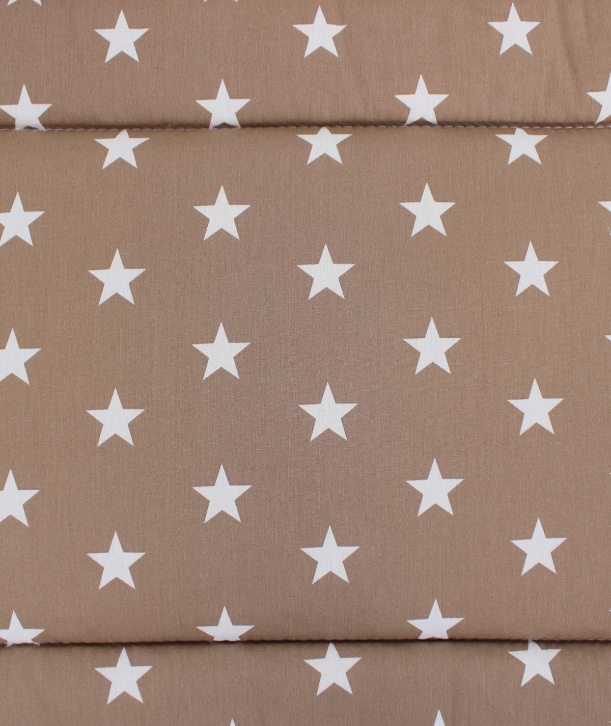 Cotton summer blanket with filling