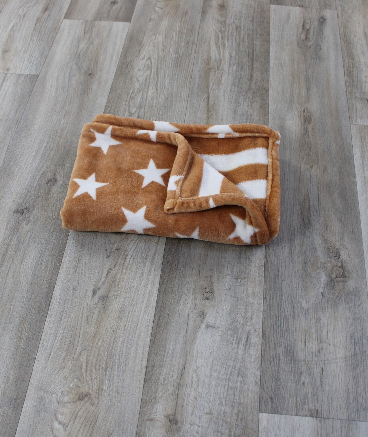 Kuscheldecke Doublefleece HS-Home