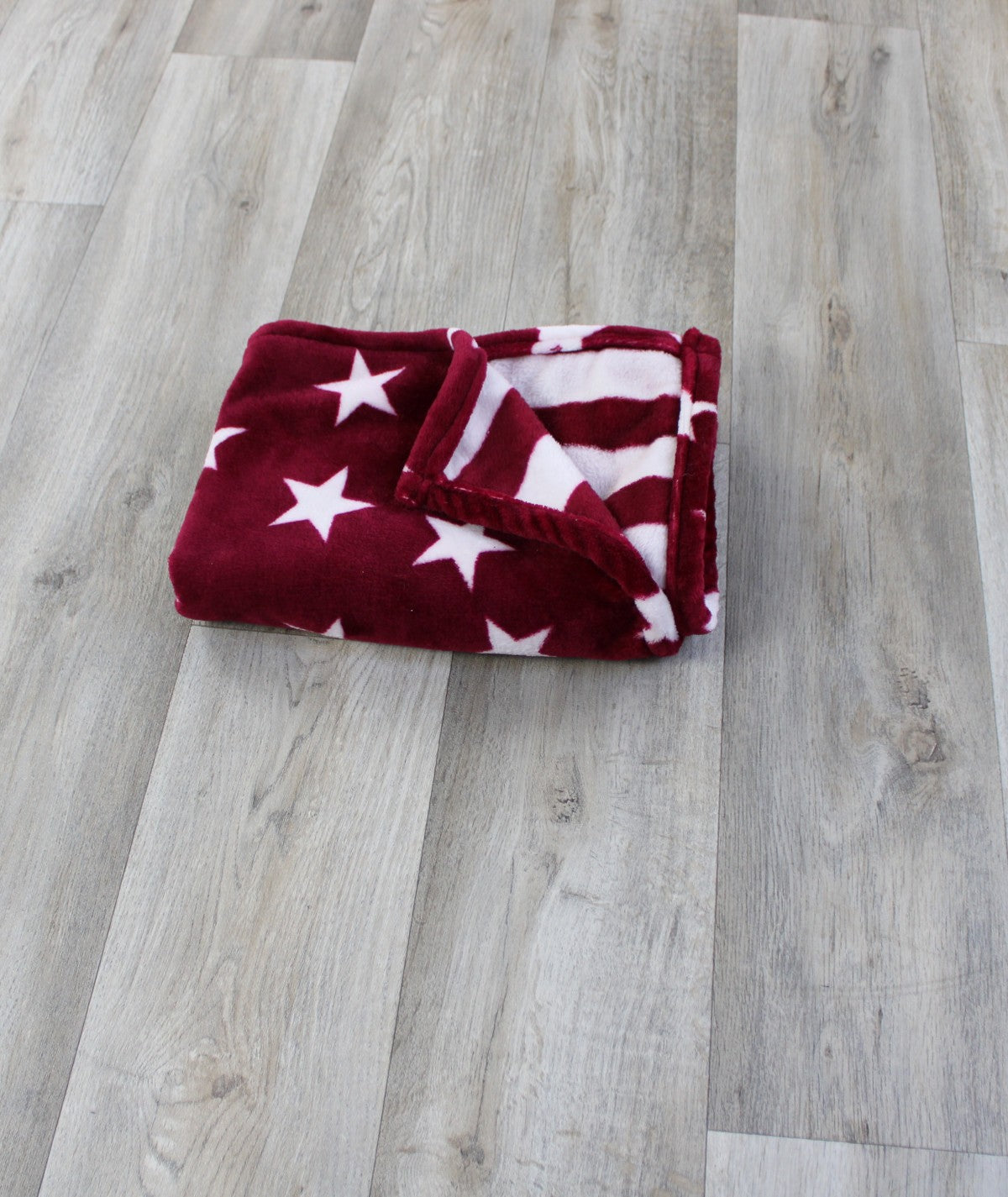 Kuscheldecke Doublefleece HS-Home