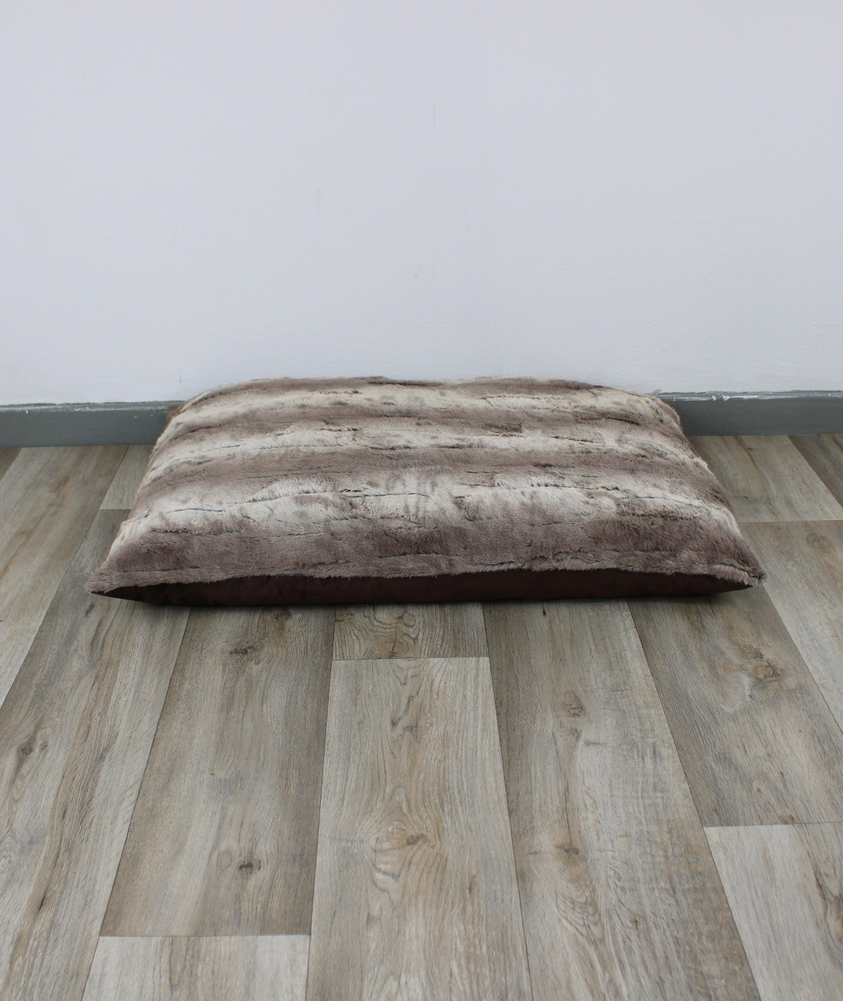 Vervangend orthopedisch kussen en hoes voor Kuschelbett Deluxe & Emma