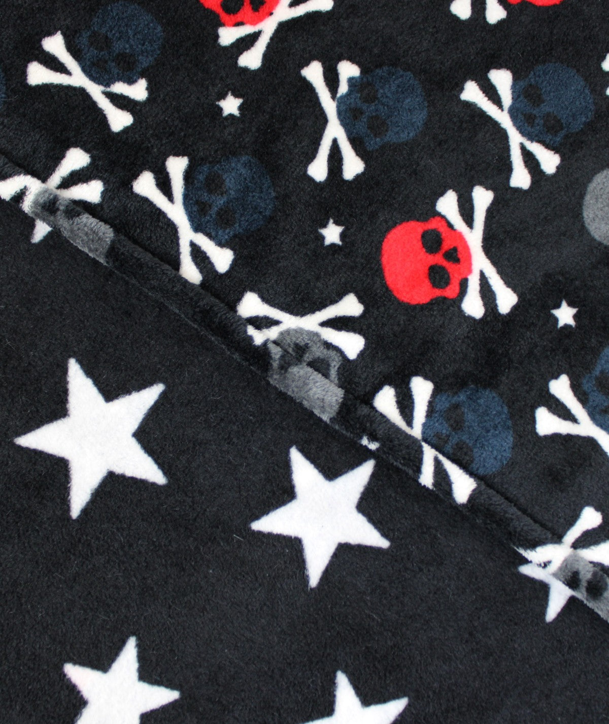 Kuscheldecke Doublefleece HS-Home