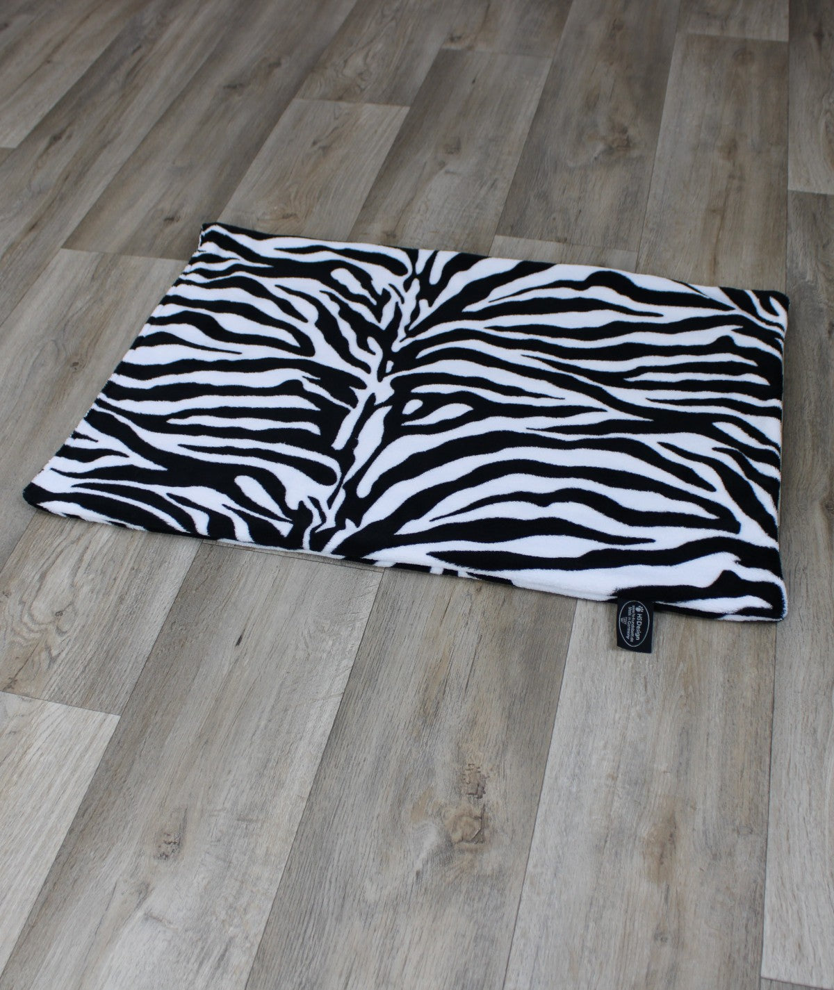 Animalprint Hundedecke ohne Füllung