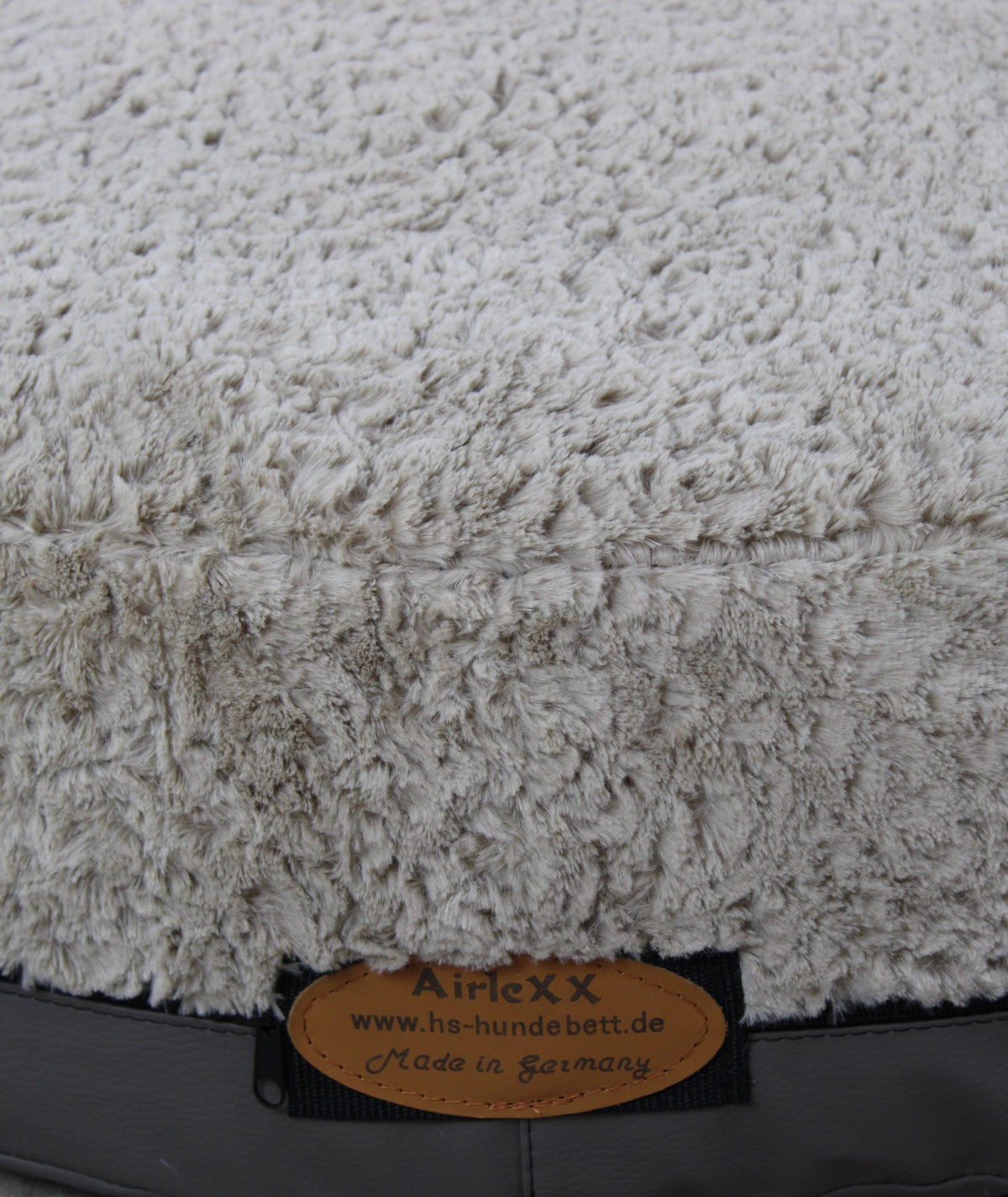 Ersatzbezug AirleXX Rechteckig