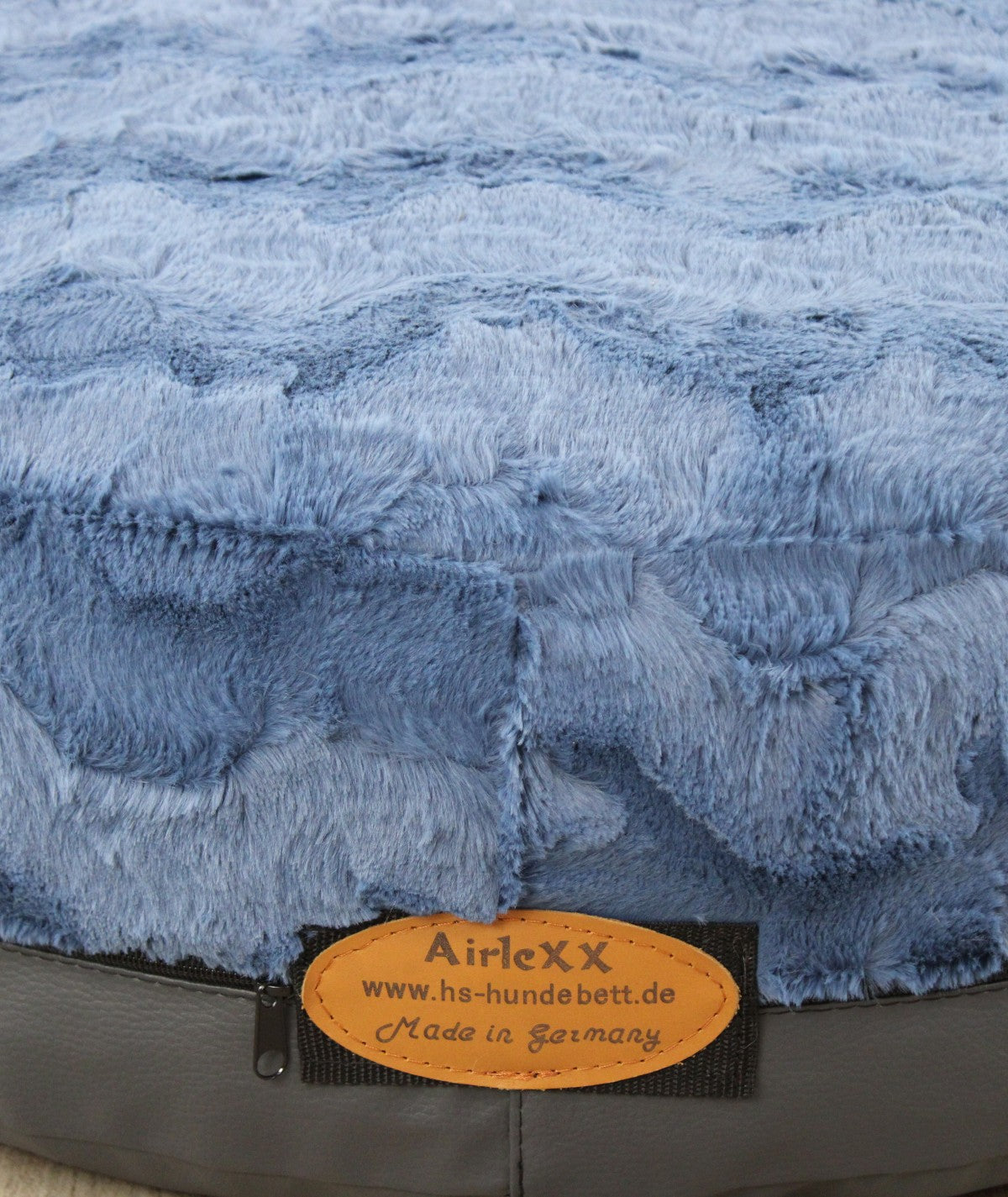 Ersatzbezug AirleXX Quadrat