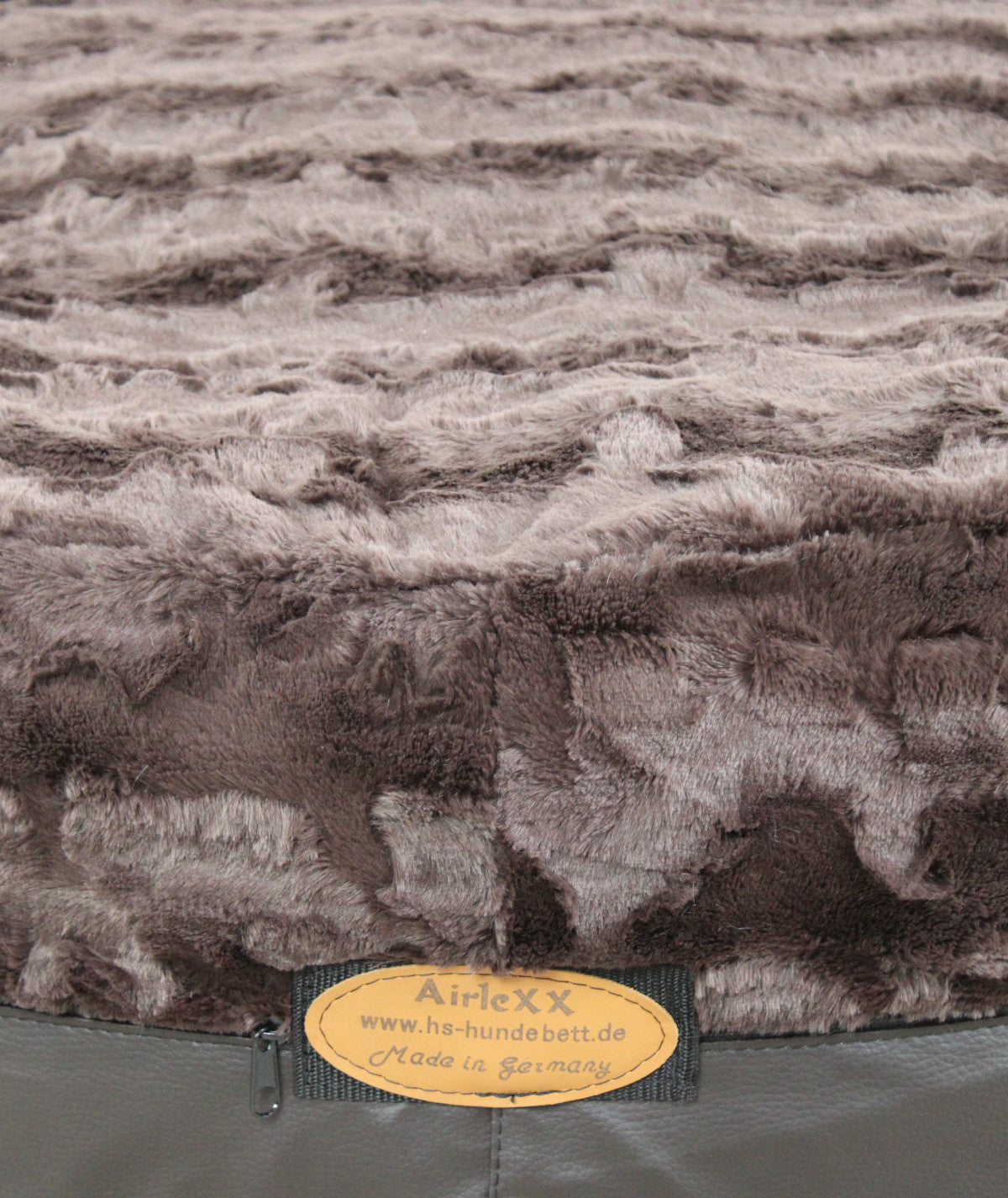 Ersatzbezug AirleXX Quadrat