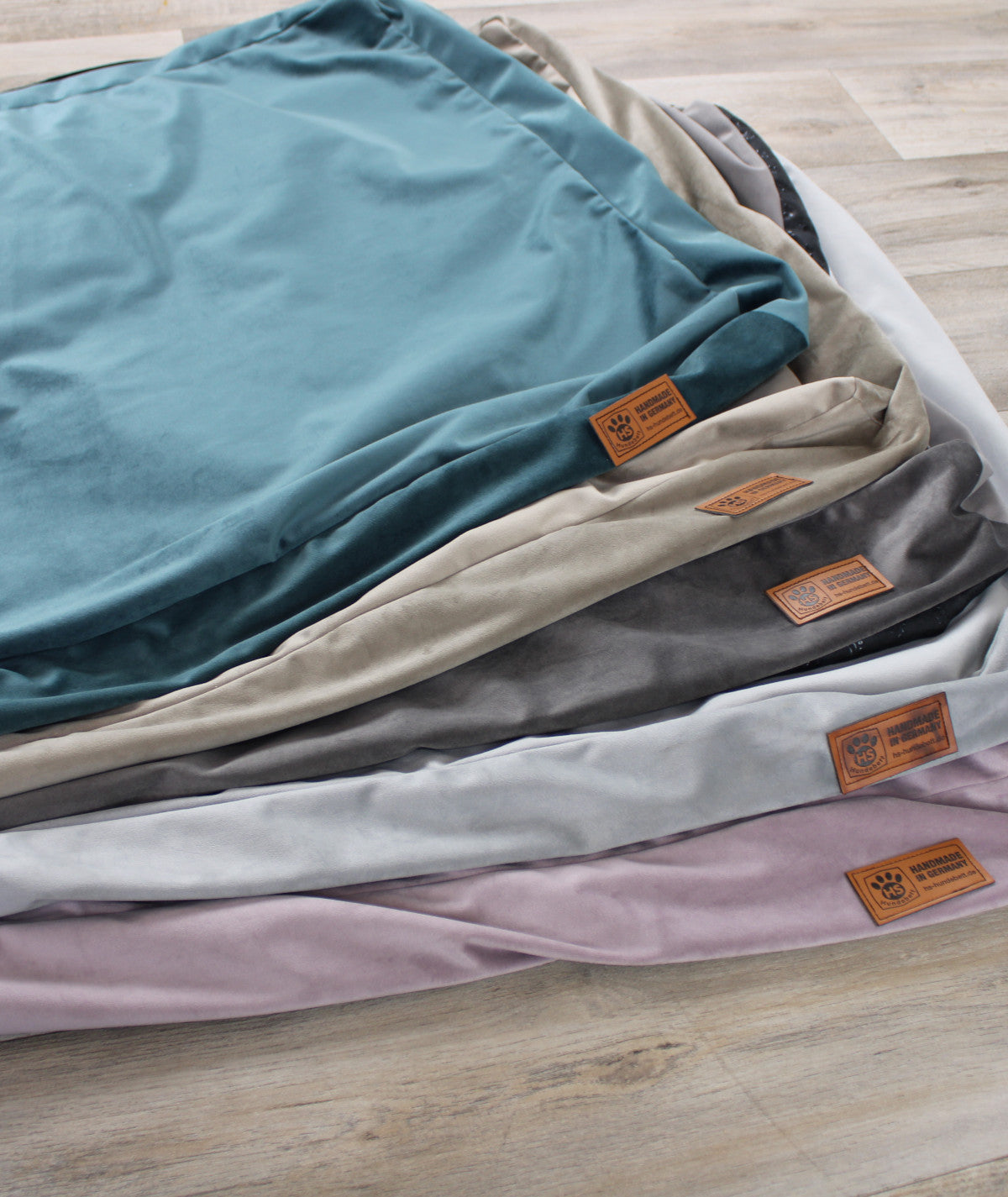 Ersatzbezug Liegekissen Deluxe