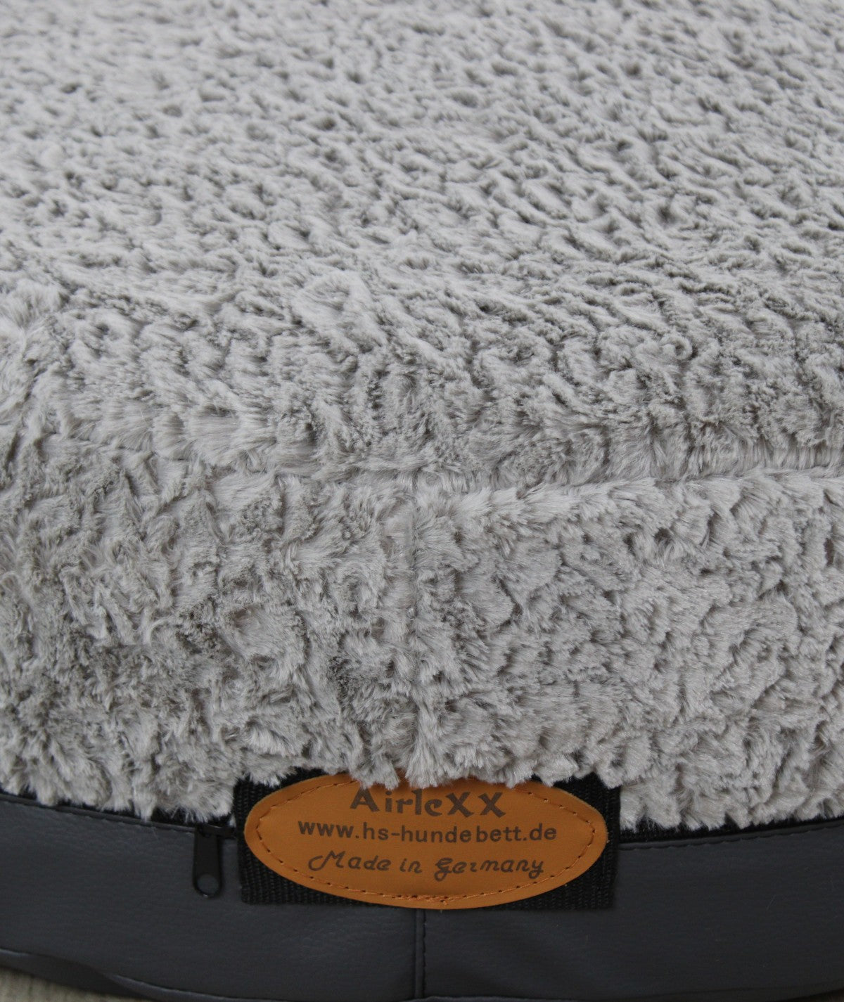 Ersatzbezug AirleXX Quadrat