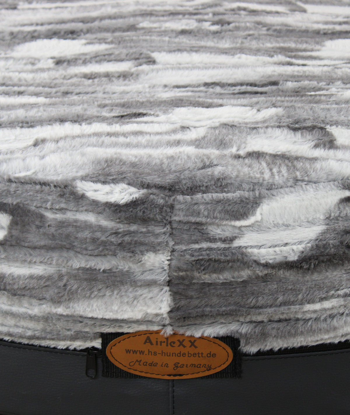 Ersatzbezug AirleXX Rechteckig