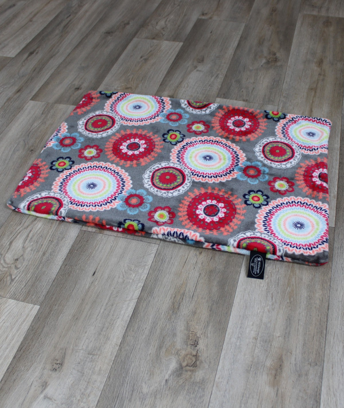 Mandaladecke ohne Füllung