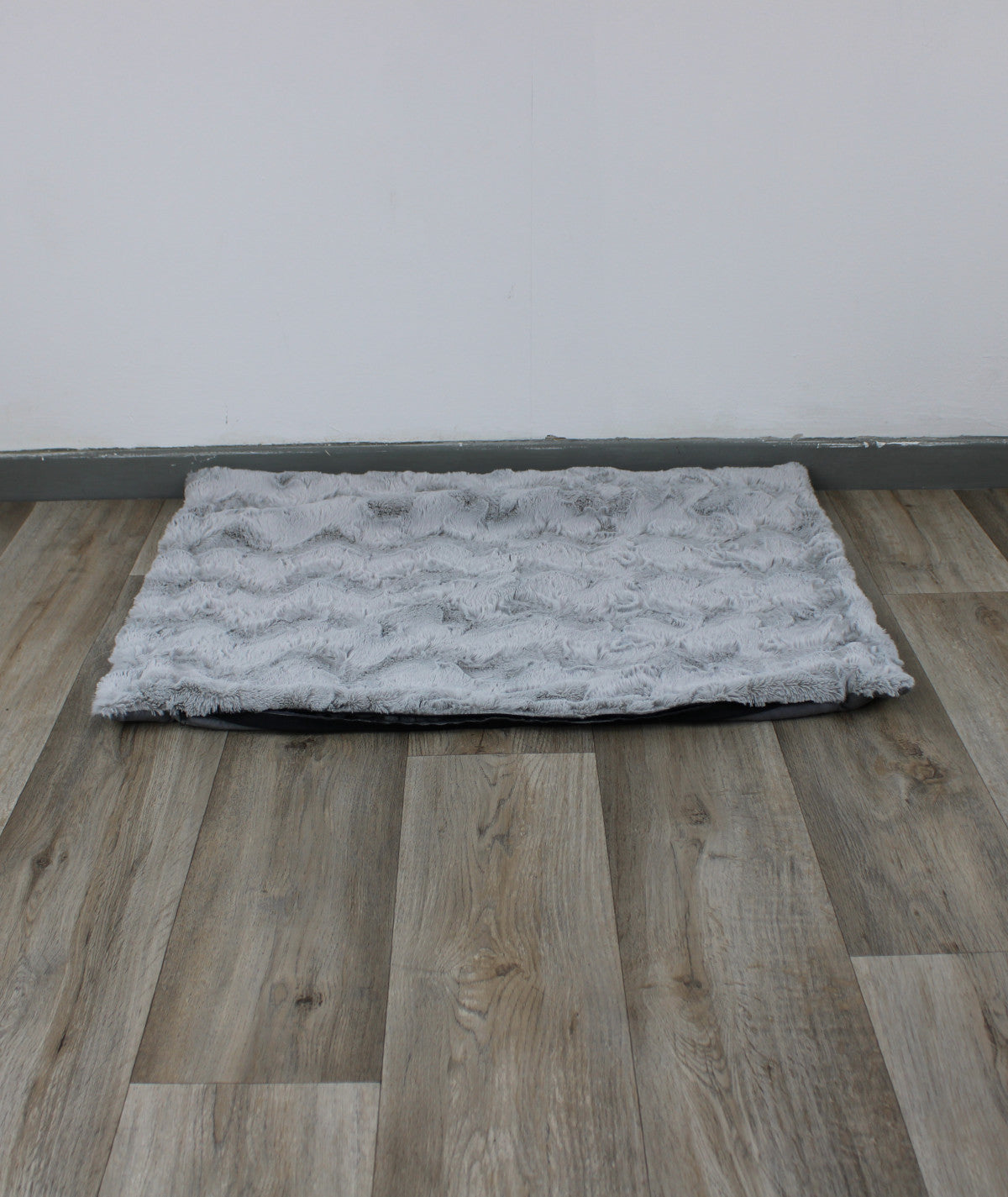 Vervangend orthopedisch kussen en hoes voor Kuschelbett Deluxe & Emma