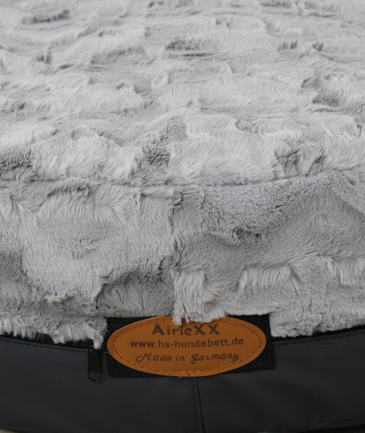 Ersatzbezug AirleXX Quadrat