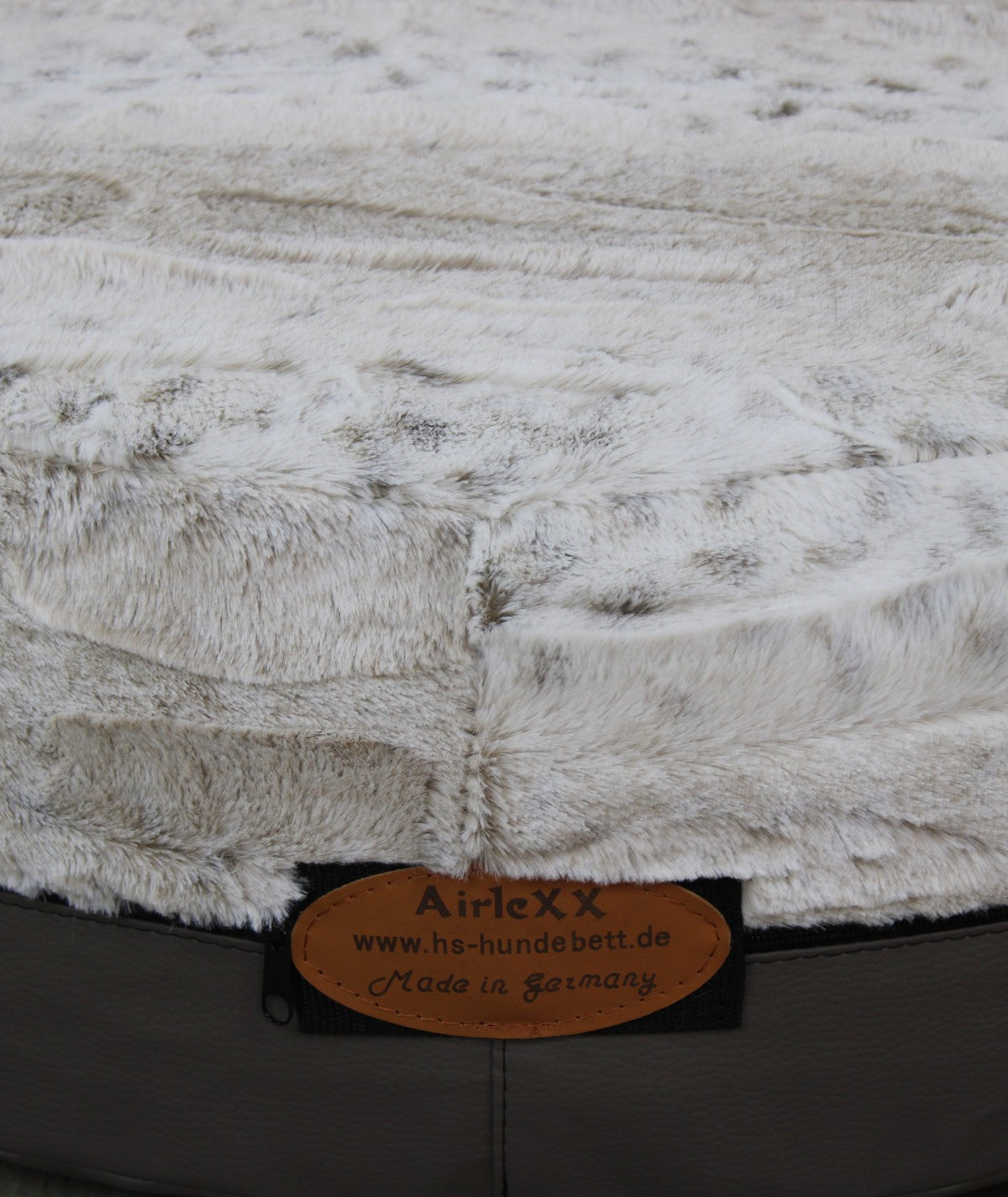 Ersatzbezug AirleXX Rechteckig