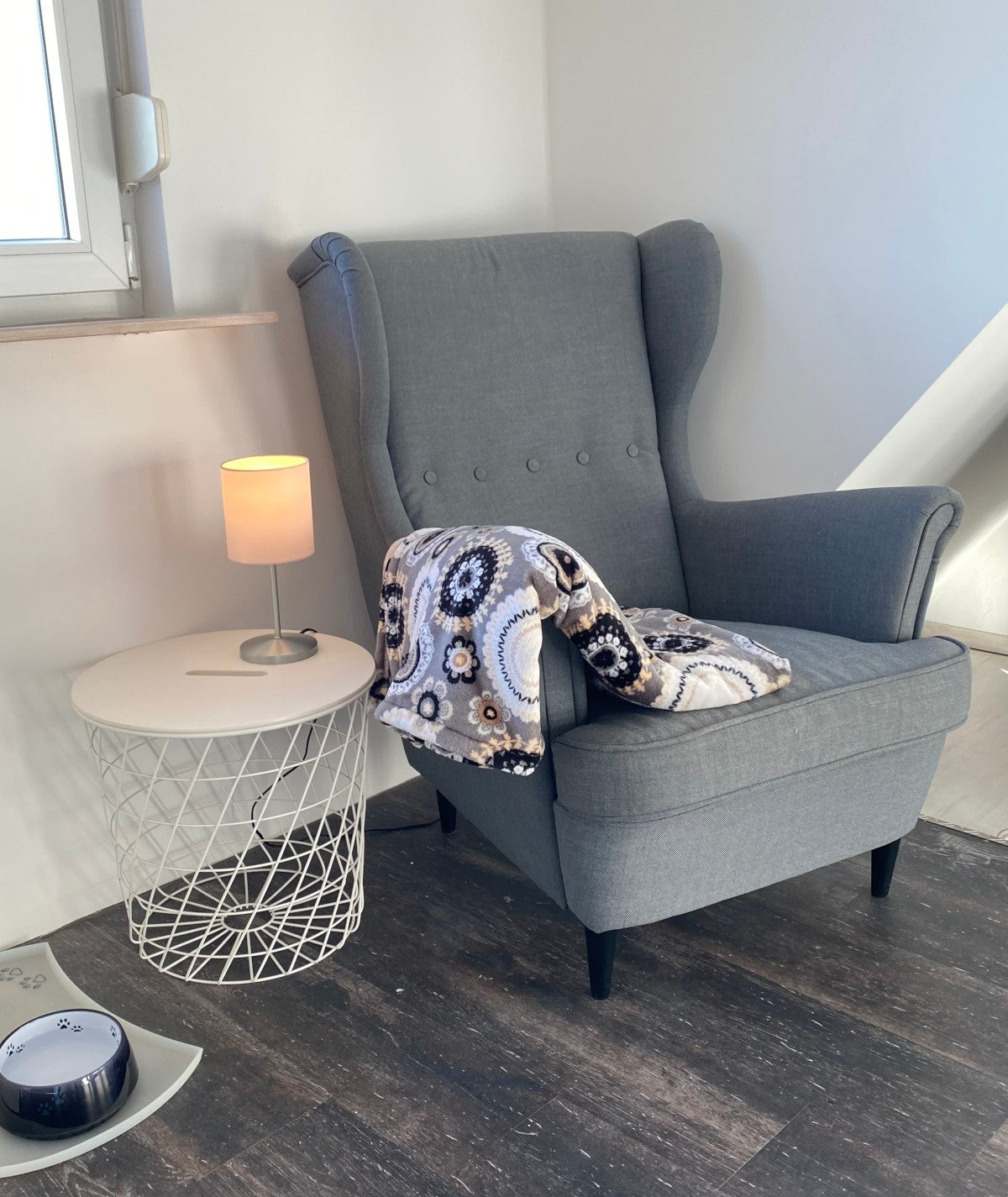 Kuscheldecke Doublefleece HS-Home