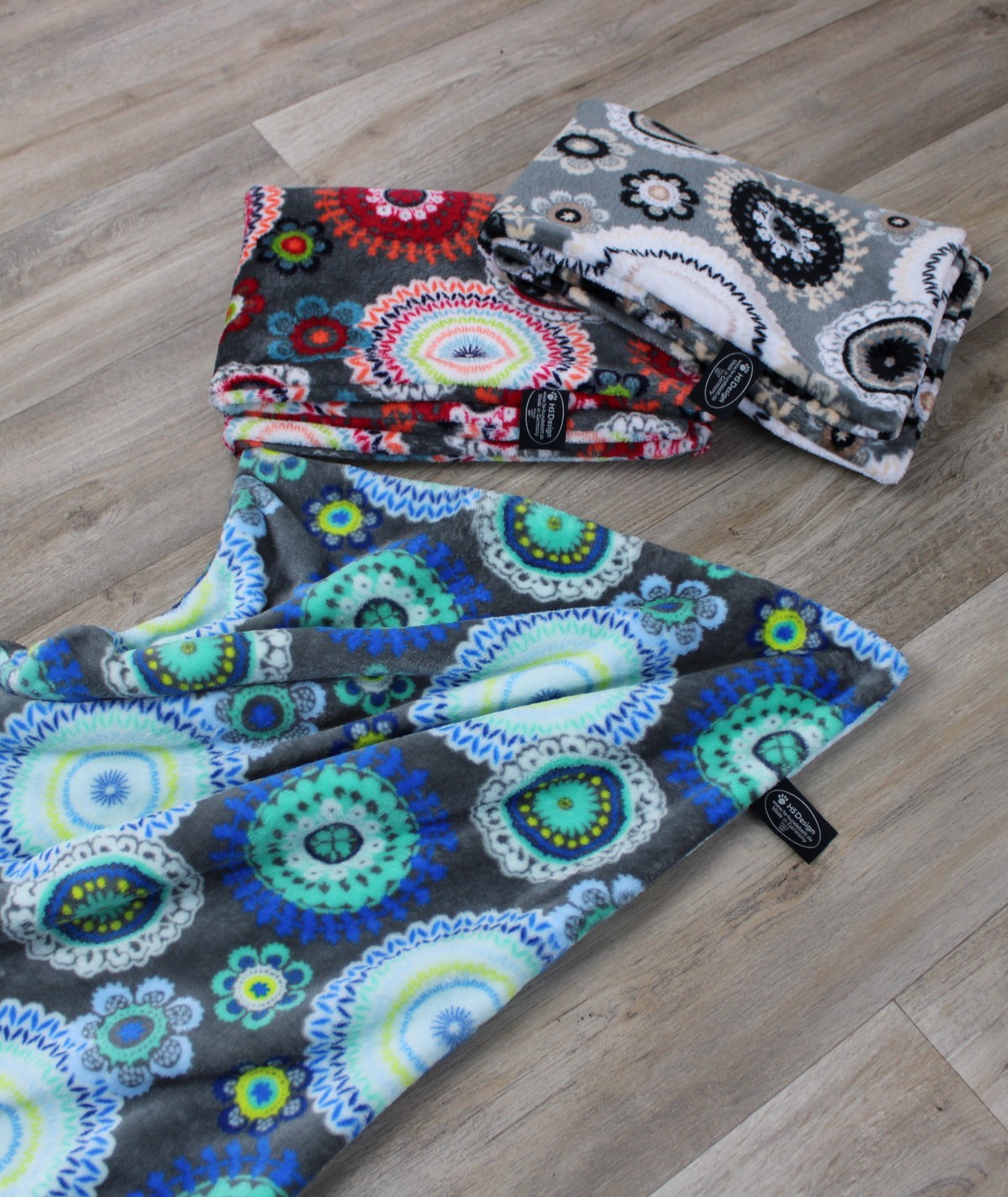 Mandaladecke ohne Füllung