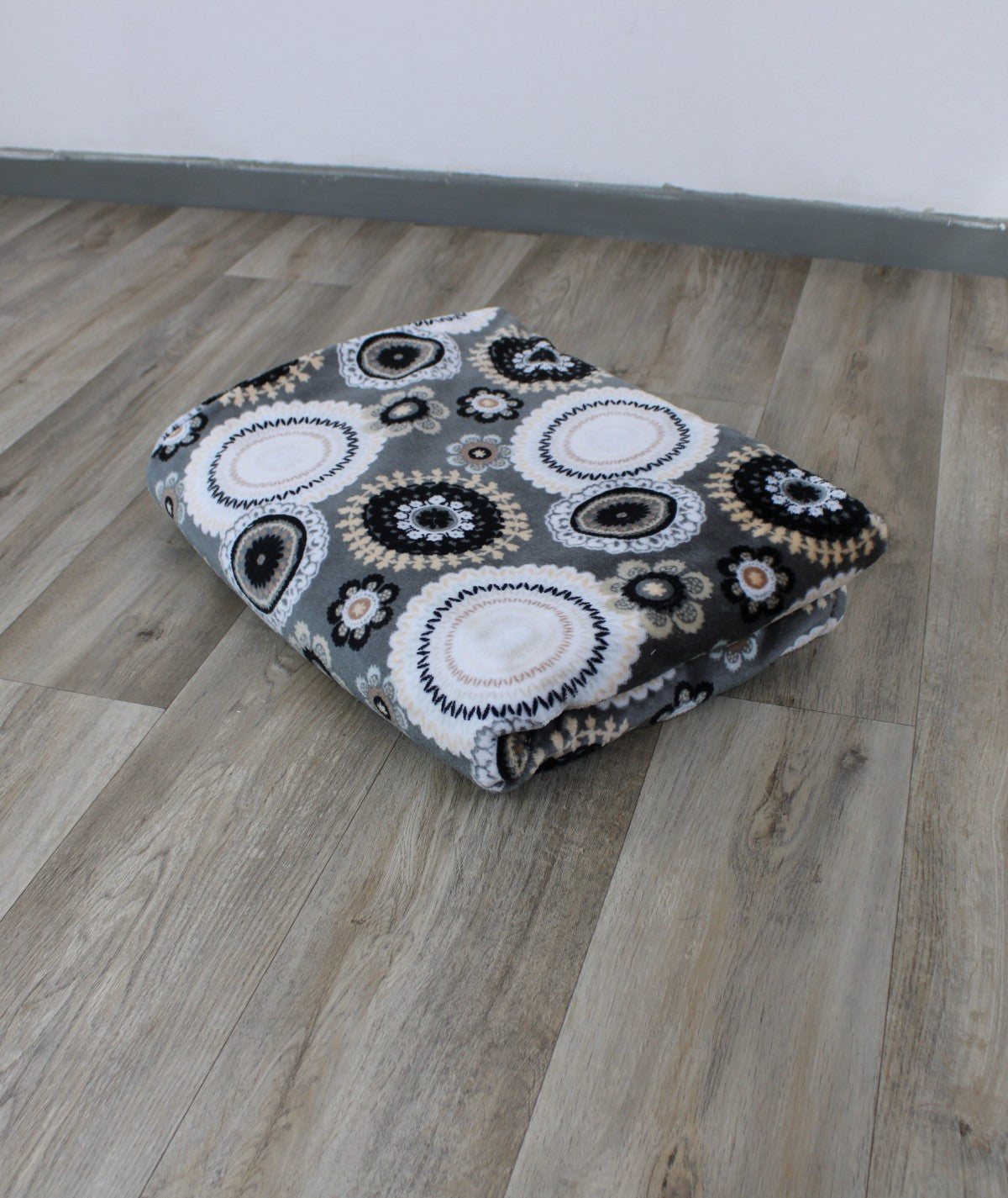 Kuscheldecke Doublefleece HS-Home