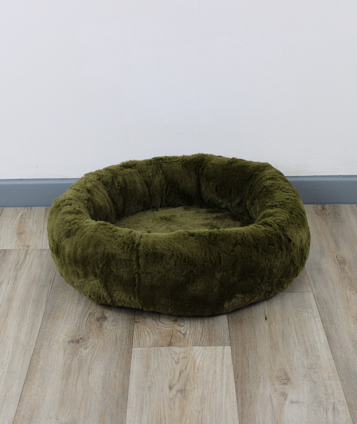Kuschelbett rund