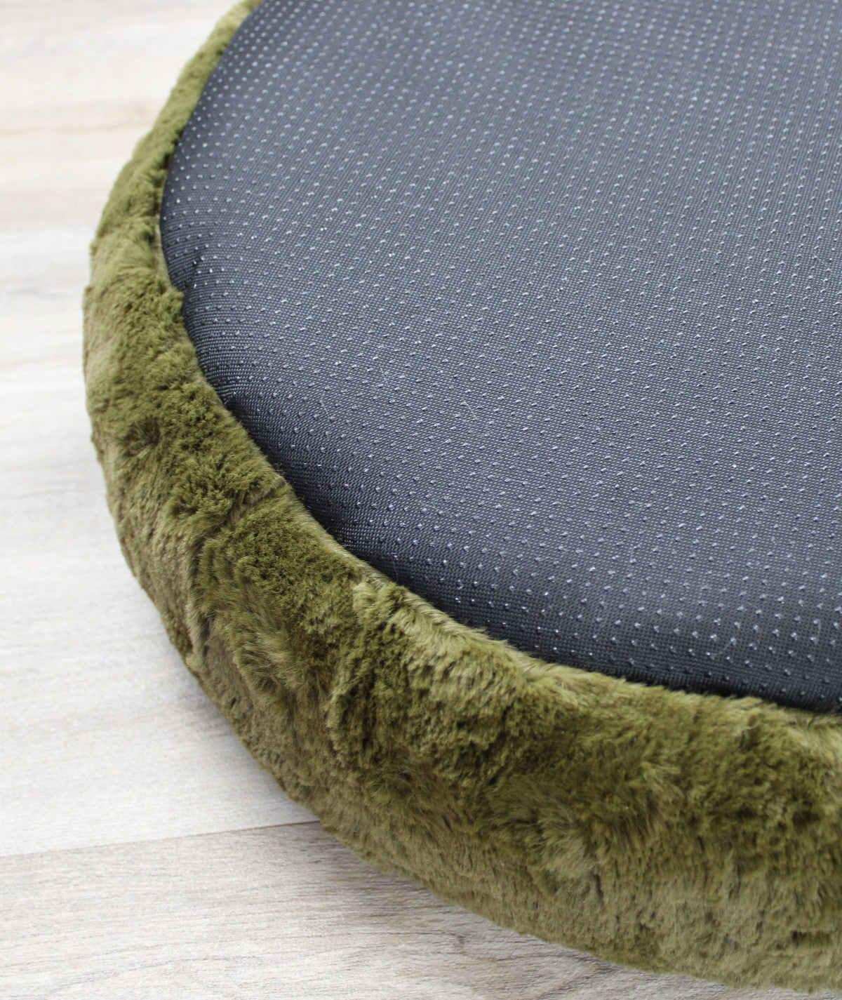 Kuschelbett rund