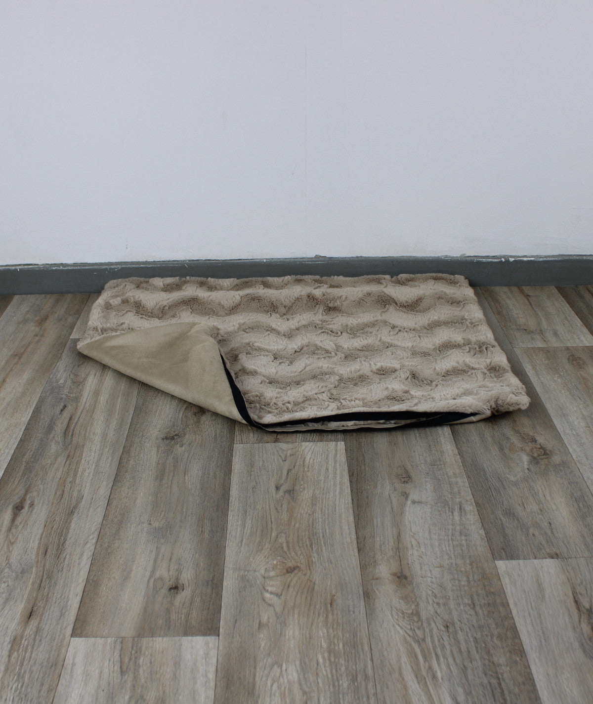 Vervangend orthopedisch kussen en hoes voor Kuschelbett Deluxe & Emma