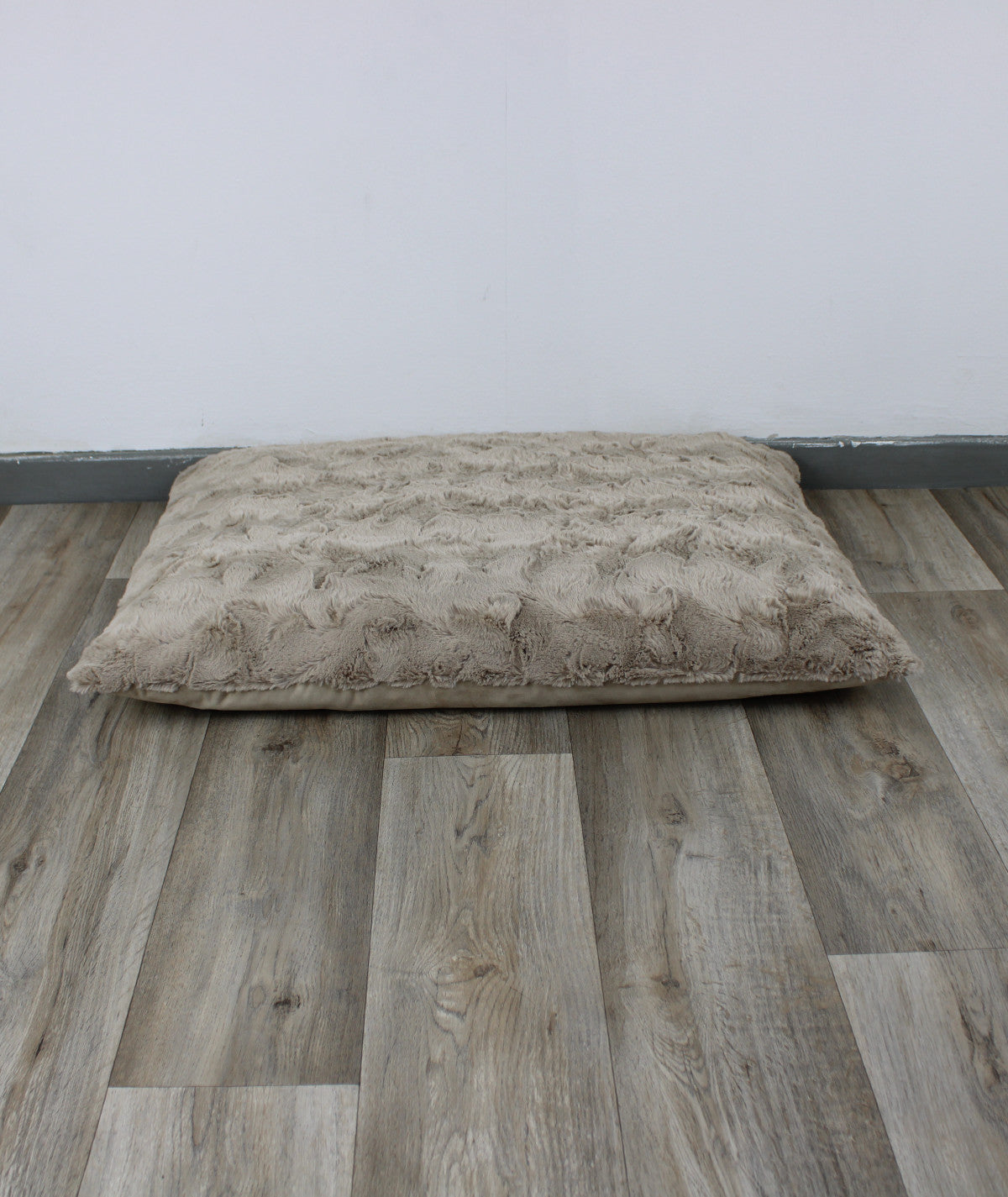 Vervangend orthopedisch kussen en hoes voor Kuschelbett Deluxe & Emma