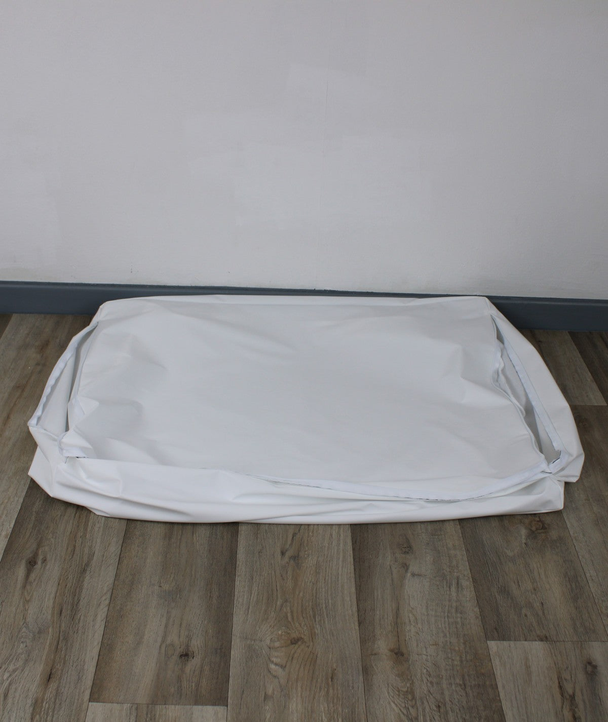 AirleXX dog bed rectangular orthopedic