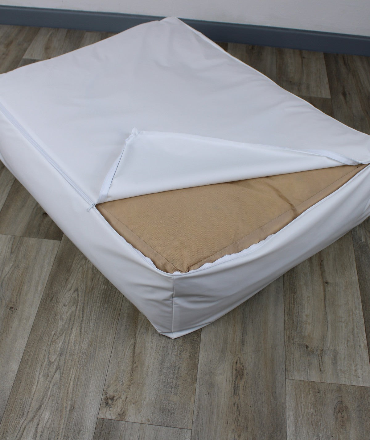 AirleXX dog bed rectangular orthopedic