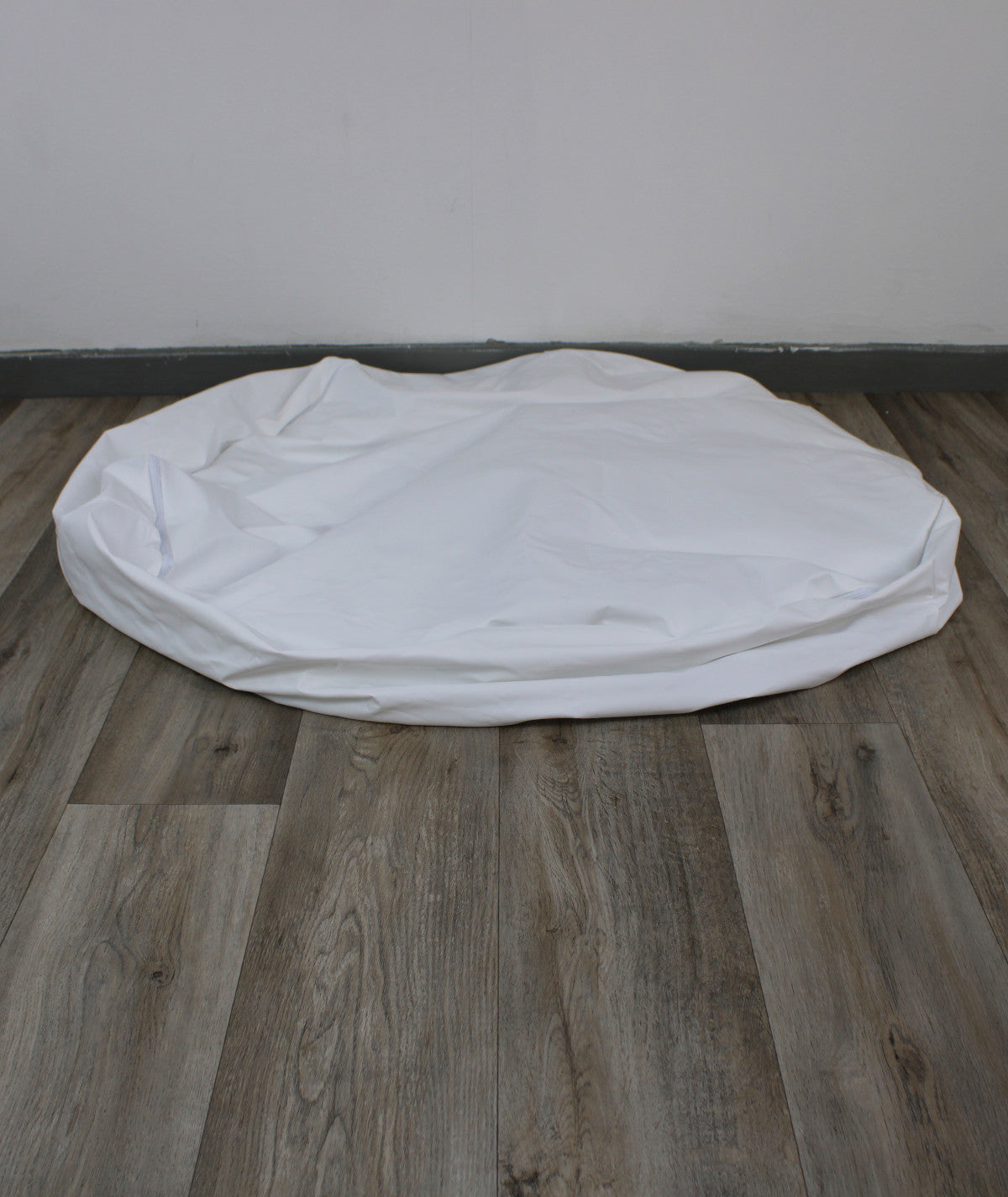 AirleXX dog bed round orthopedic