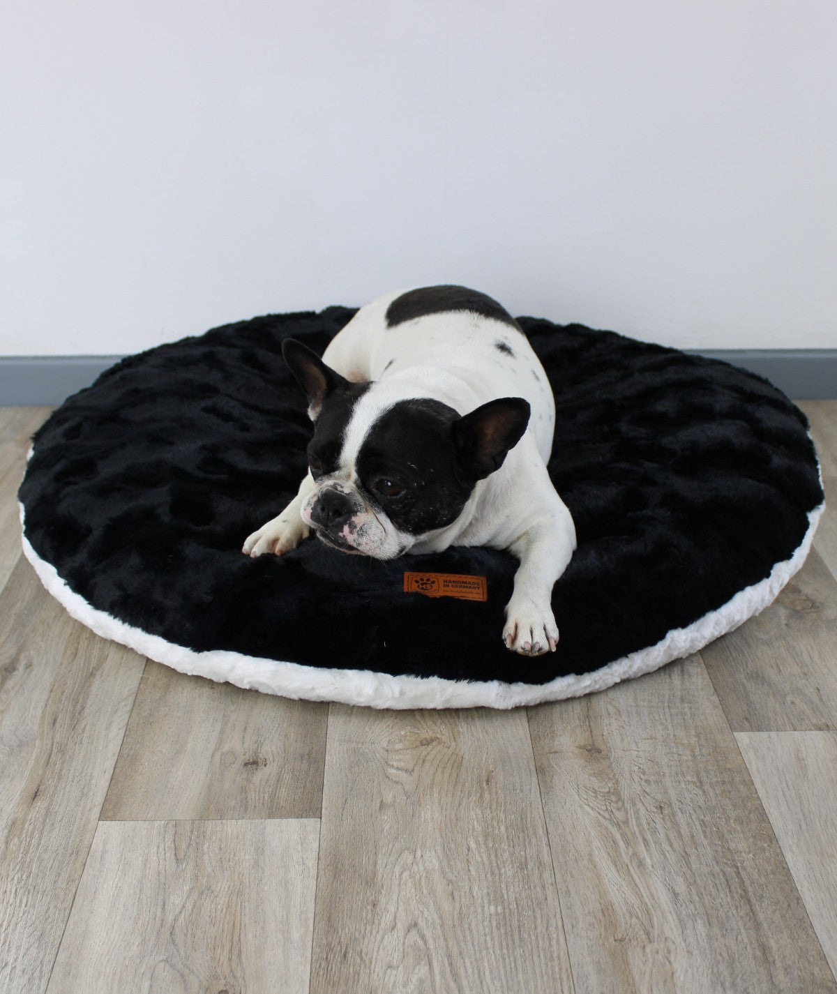 DreamleXX orthopädisches Hundekissen | Hundebett