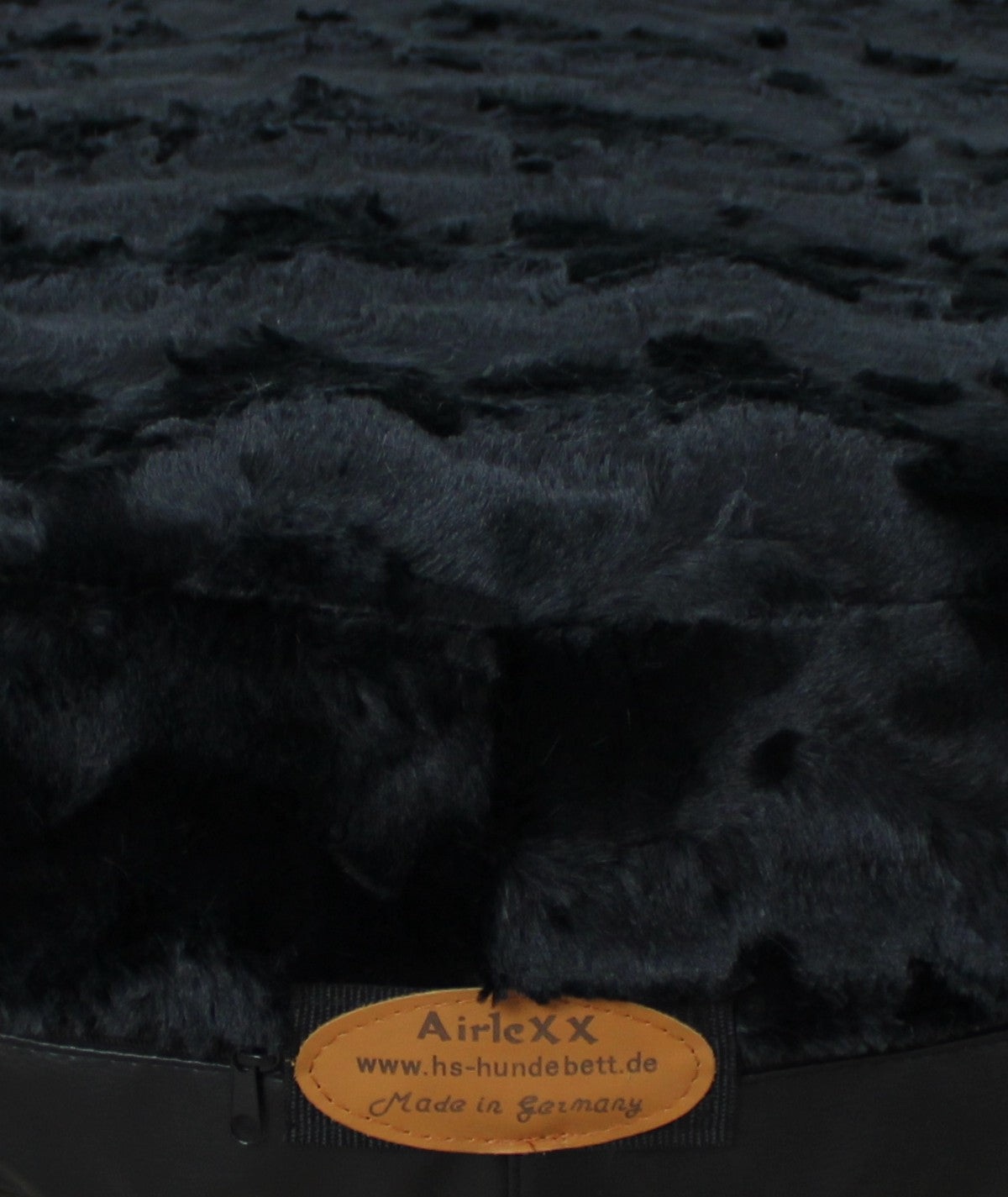 Ersatzbezug AirleXX Rechteckig