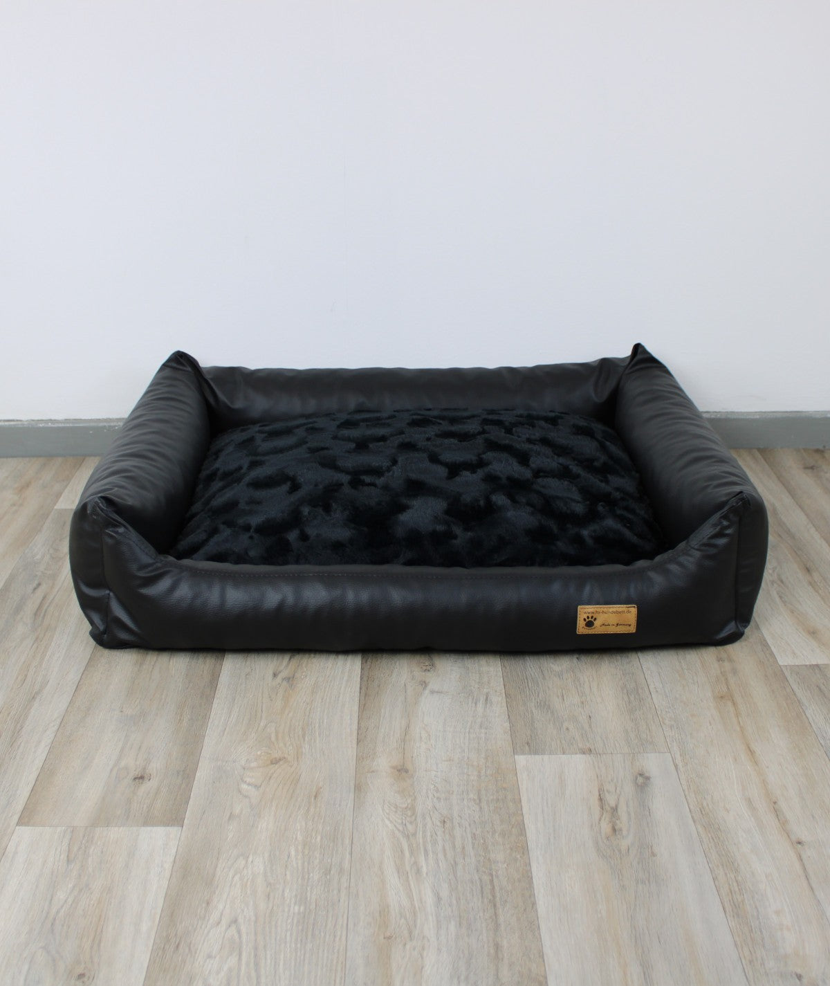 Hundebett Emma orthopädisch