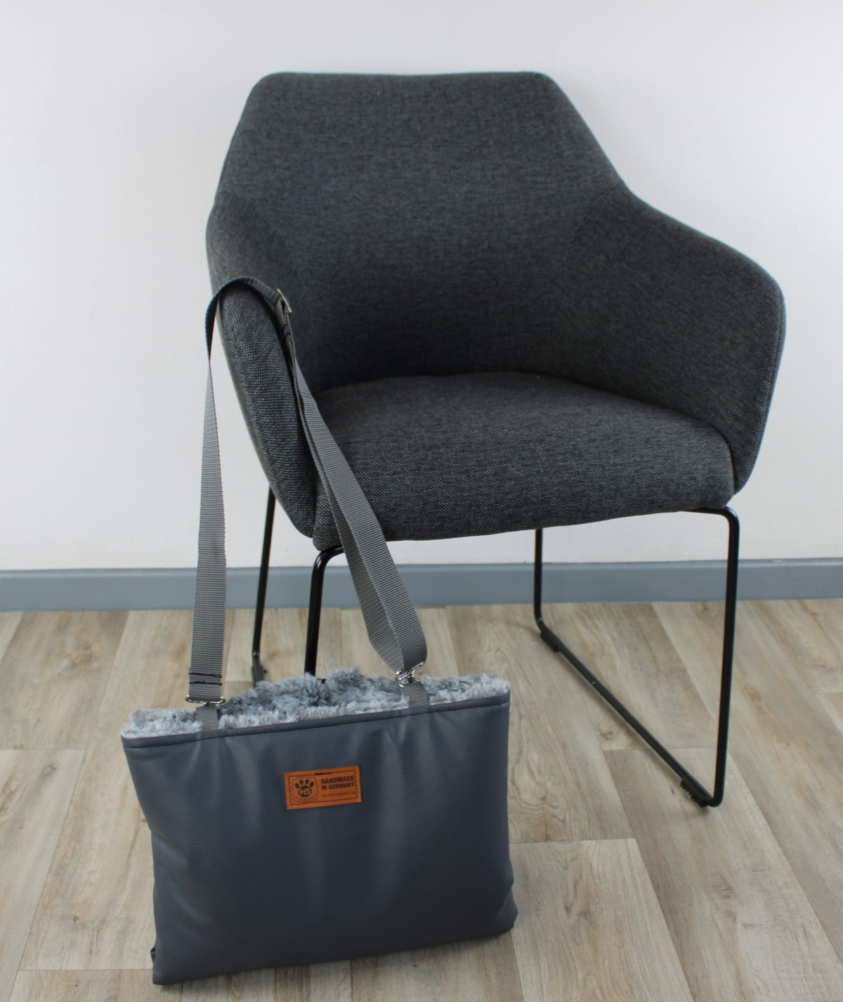 Elegante Outdoor-Tasche für unterwegs
