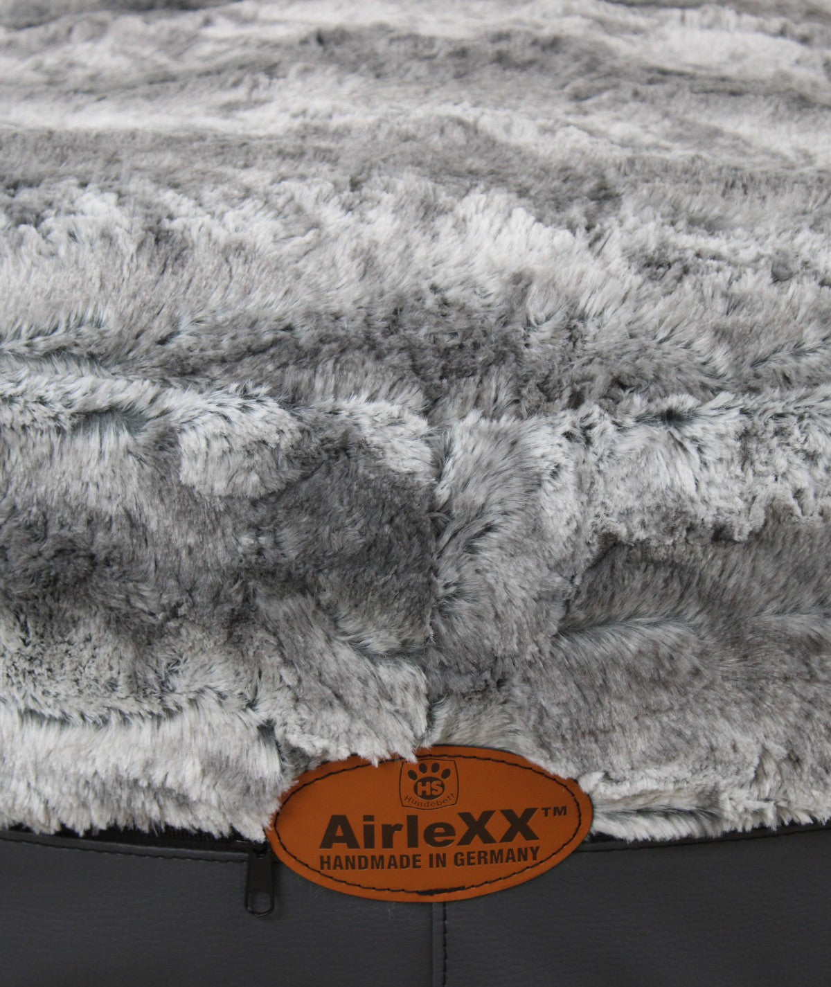AirleXX Hundebett Rechteckig orthopädisch