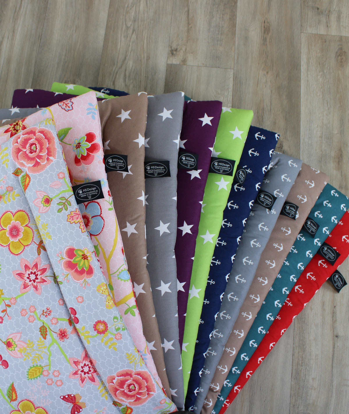 Sommerdecke Baumwolle mit Füllung