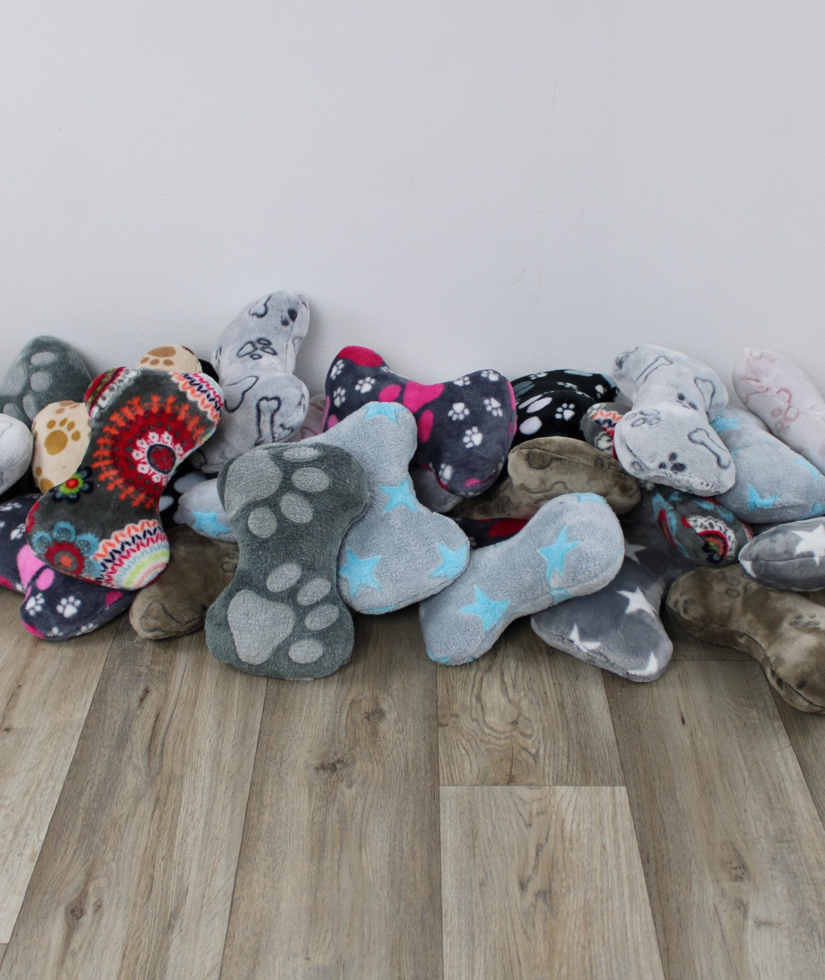 Hundespielzeug Knochen