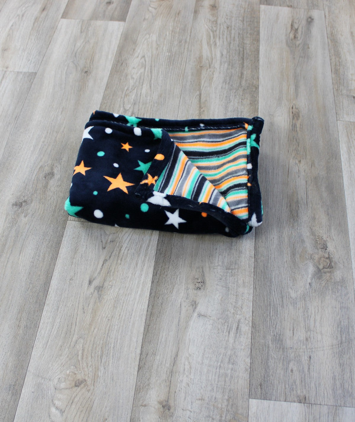 Kuscheldecke Doublefleece HS-Home