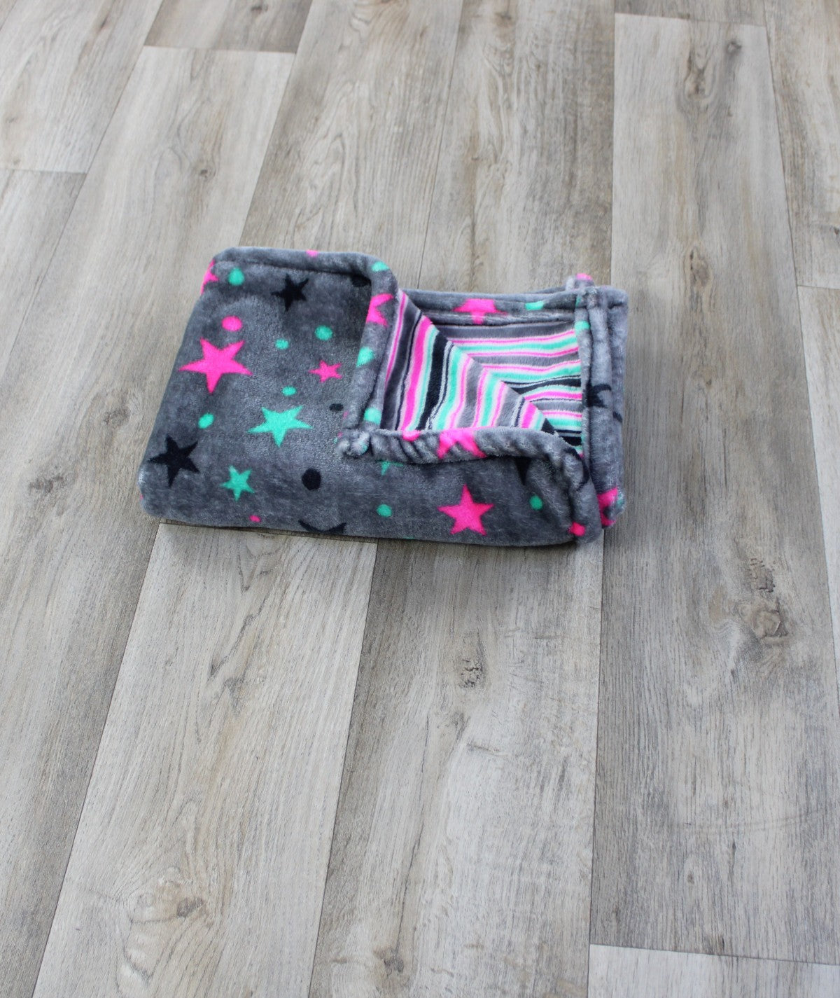Kuscheldecke Doublefleece HS-Home