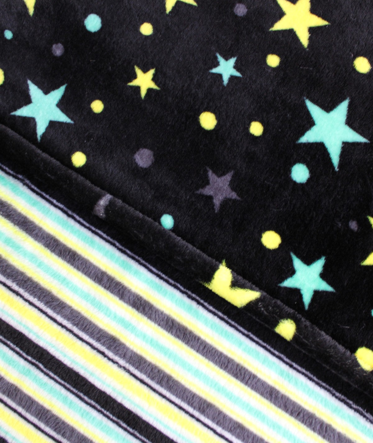 Kuscheldecke Doublefleece HS-Home