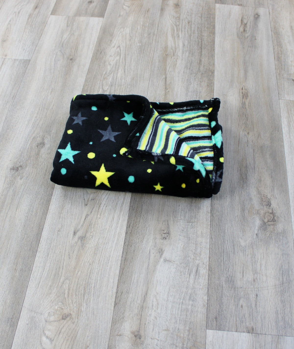 Kuscheldecke Doublefleece HS-Home